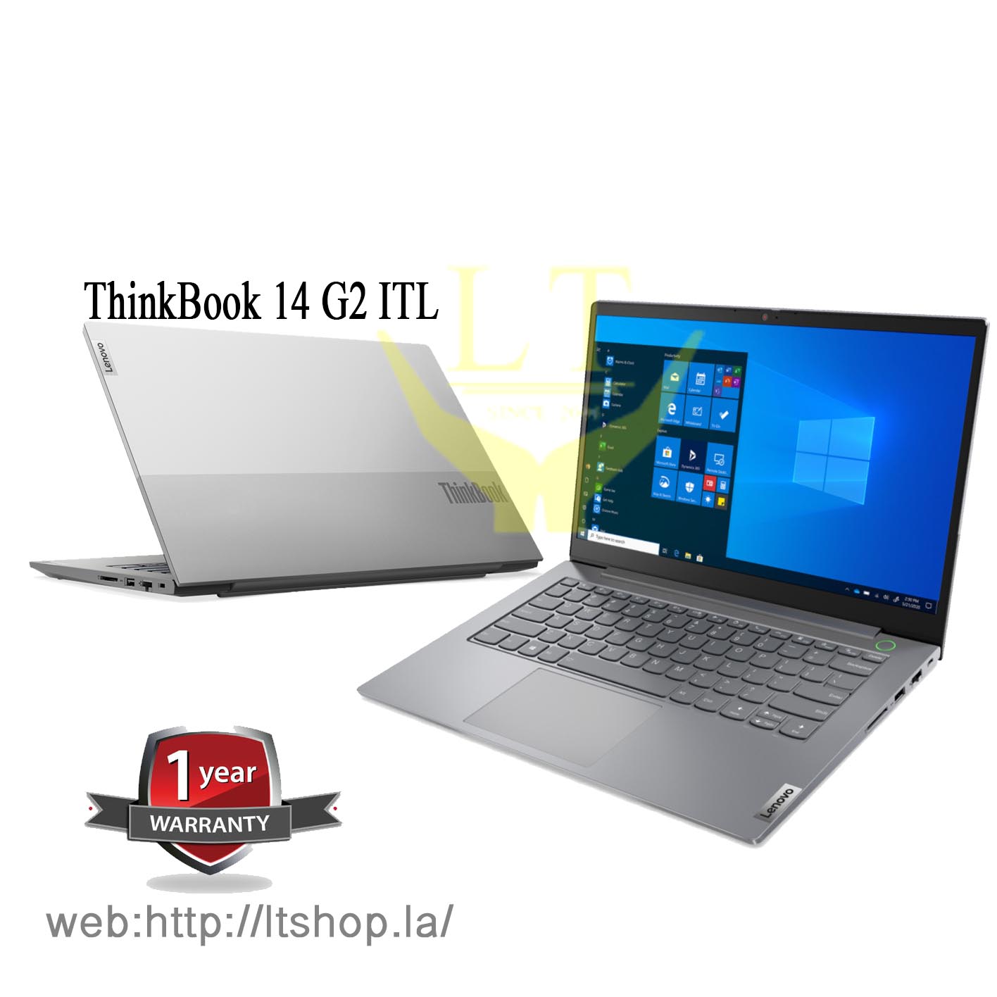 Lenovo Thinkbook G Itl Core I G